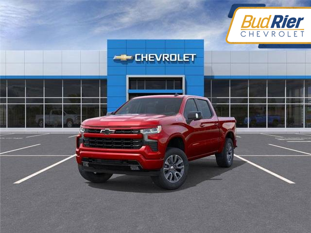 2026 Chevrolet Silverado 1500 RST (Stk: 2-225800) in Paisley - Image 1 of 24