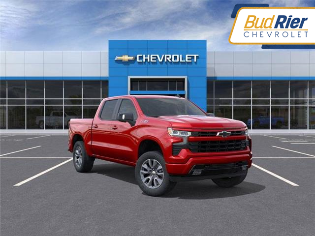 2026 Chevrolet Silverado 1500 RST (Stk: 2-225800) in Paisley - Image 2 of 24