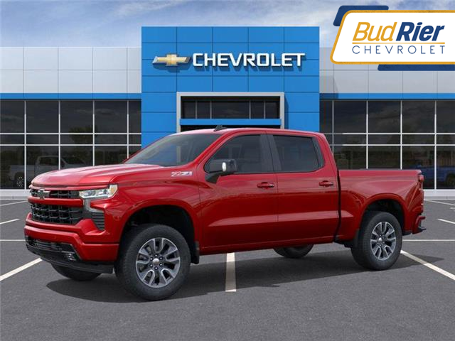 2026 Chevrolet Silverado 1500 RST (Stk: 2-225800) in Paisley - Image 3 of 24