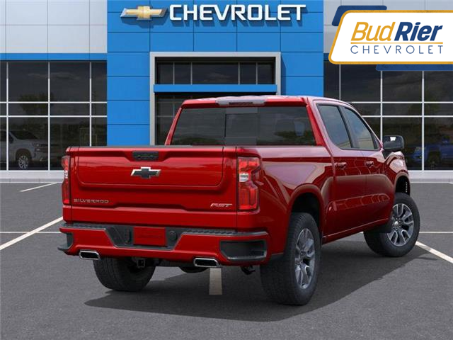 2026 Chevrolet Silverado 1500 RST (Stk: 2-225800) in Paisley - Image 5 of 24