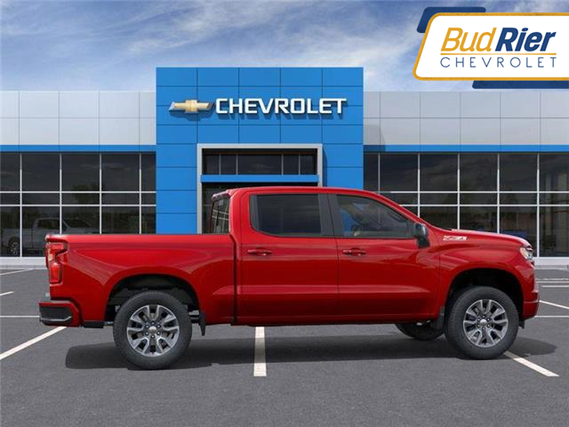 2026 Chevrolet Silverado 1500 RST (Stk: 2-225800) in Paisley - Image 6 of 24
