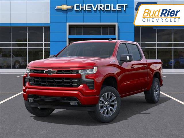 2026 Chevrolet Silverado 1500 RST (Stk: 2-225800) in Paisley - Image 7 of 24