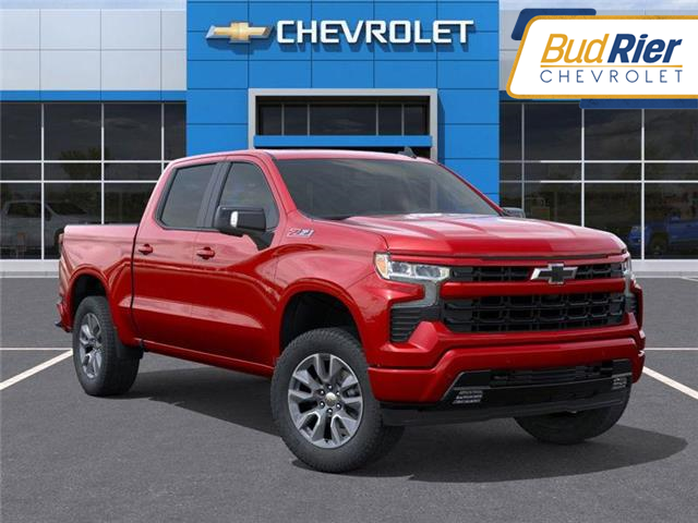 2026 Chevrolet Silverado 1500 RST (Stk: 2-225800) in Paisley - Image 8 of 24