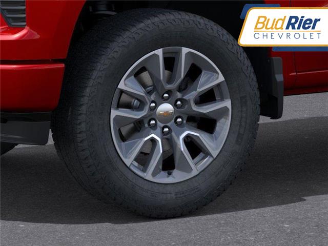 2026 Chevrolet Silverado 1500 RST (Stk: 2-225800) in Paisley - Image 9 of 24