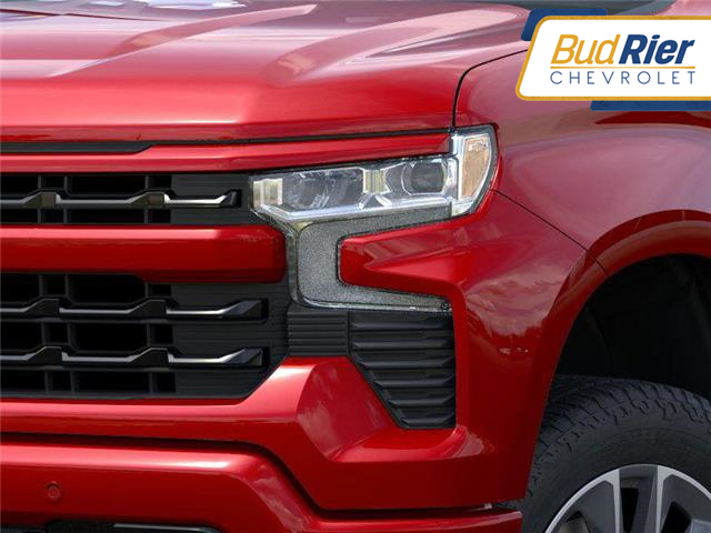 2026 Chevrolet Silverado 1500 RST (Stk: 2-225800) in Paisley - Image 10 of 24