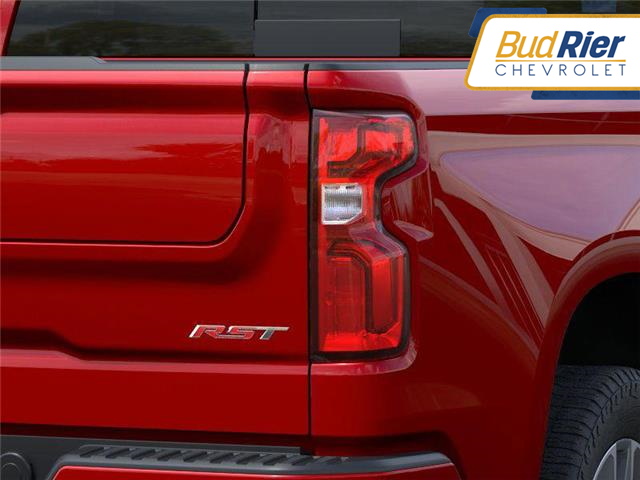 2026 Chevrolet Silverado 1500 RST (Stk: 2-225800) in Paisley - Image 11 of 24