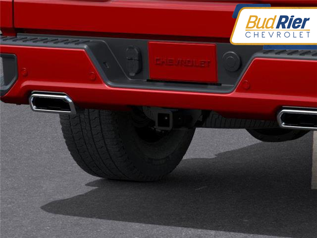 2026 Chevrolet Silverado 1500 RST (Stk: 2-225800) in Paisley - Image 14 of 24