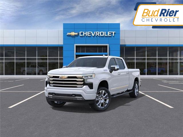 2026 Chevrolet Silverado 1500 High Country (Stk: 2-220801) in Paisley - Image 1 of 24
