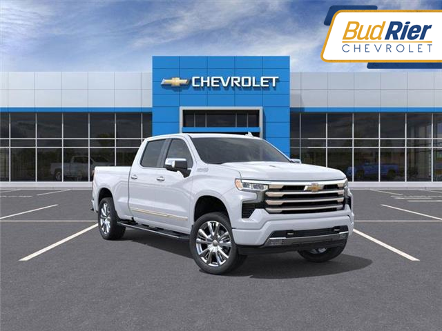 2026 Chevrolet Silverado 1500 High Country (Stk: 2-220801) in Paisley - Image 2 of 24