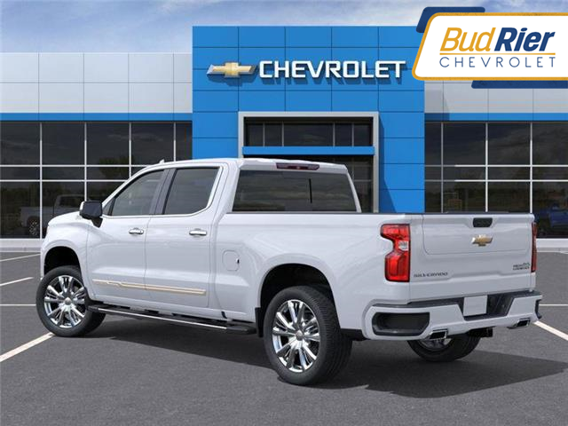 2026 Chevrolet Silverado 1500 High Country (Stk: 2-220801) in Paisley - Image 4 of 24