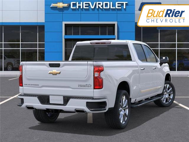 2026 Chevrolet Silverado 1500 High Country (Stk: 2-220801) in Paisley - Image 5 of 24