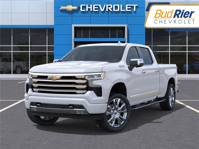 2026 Chevrolet Silverado 1500 High Country (Stk: 2-220801) in Paisley - Image 7 of 24