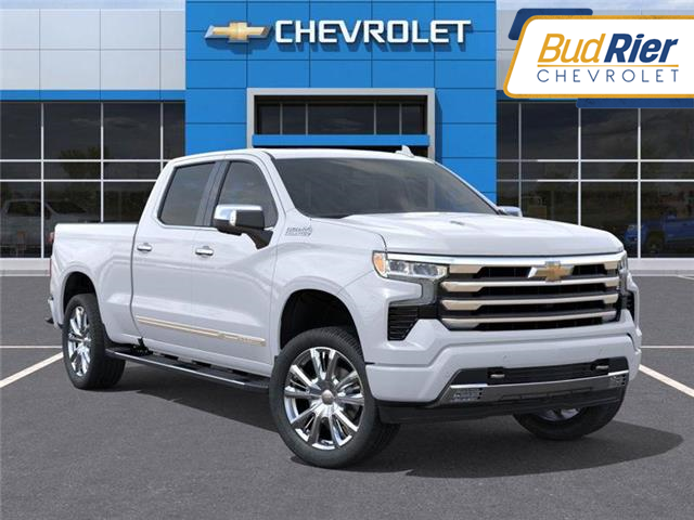 2026 Chevrolet Silverado 1500 High Country (Stk: 2-220801) in Paisley - Image 8 of 24