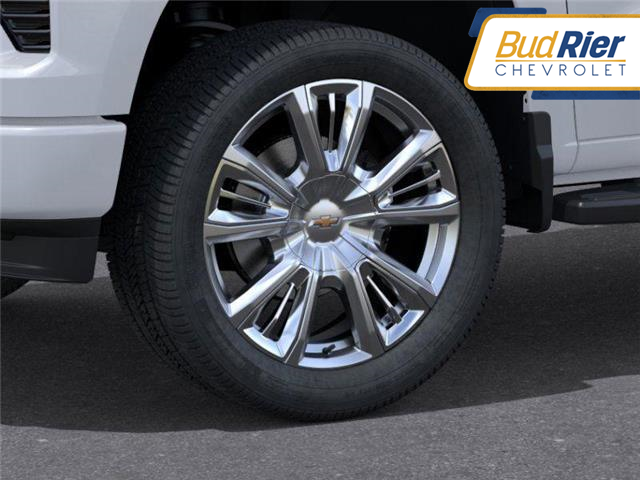 2026 Chevrolet Silverado 1500 High Country (Stk: 2-220801) in Paisley - Image 9 of 24