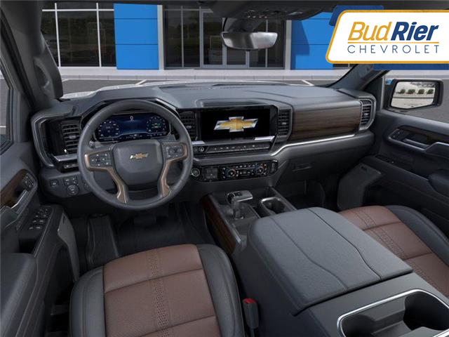 2026 Chevrolet Silverado 1500 High Country (Stk: 2-220801) in Paisley - Image 15 of 24
