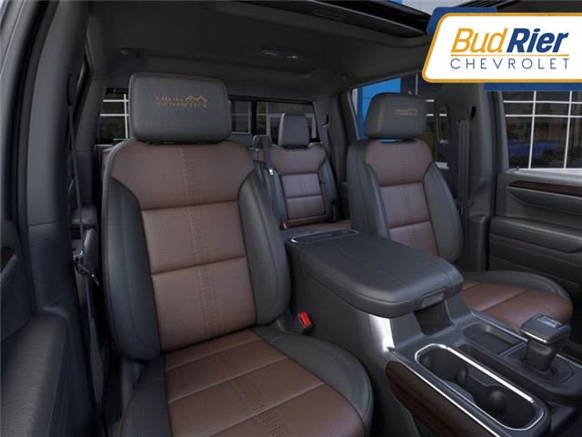 2026 Chevrolet Silverado 1500 High Country (Stk: 2-220801) in Paisley - Image 16 of 24