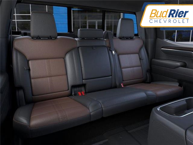 2026 Chevrolet Silverado 1500 High Country (Stk: 2-220801) in Paisley - Image 17 of 24