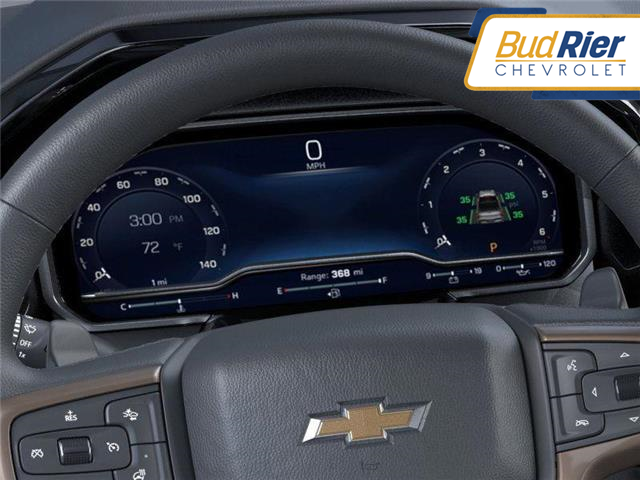 2026 Chevrolet Silverado 1500 High Country (Stk: 2-220801) in Paisley - Image 18 of 24