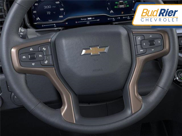 2026 Chevrolet Silverado 1500 High Country (Stk: 2-220801) in Paisley - Image 19 of 24