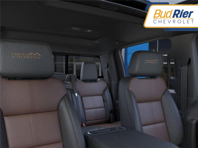 2026 Chevrolet Silverado 1500 High Country (Stk: 2-220801) in Paisley - Image 24 of 24