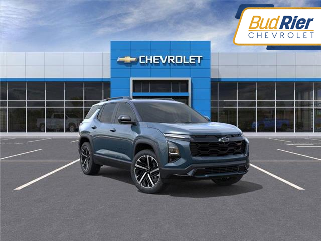 2026 Chevrolet Equinox RS (Stk: 2-369847) in Paisley - Image 2 of 24