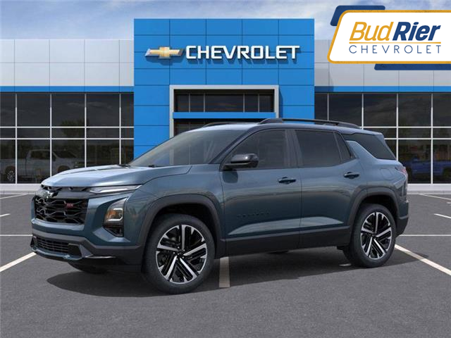 2026 Chevrolet Equinox RS (Stk: 2-369847) in Paisley - Image 3 of 24