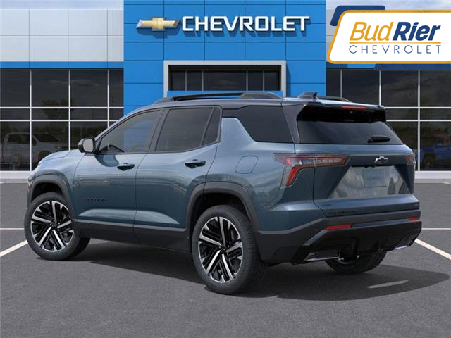 2026 Chevrolet Equinox RS (Stk: 2-369847) in Paisley - Image 4 of 24