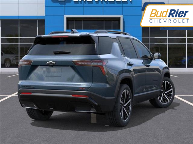 2026 Chevrolet Equinox RS (Stk: 2-369847) in Paisley - Image 5 of 24