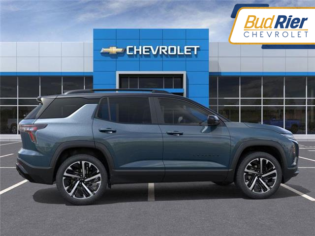 2026 Chevrolet Equinox RS (Stk: 2-369847) in Paisley - Image 6 of 24