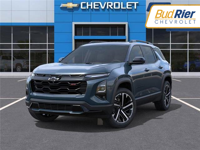 2026 Chevrolet Equinox RS (Stk: 2-369847) in Paisley - Image 7 of 24