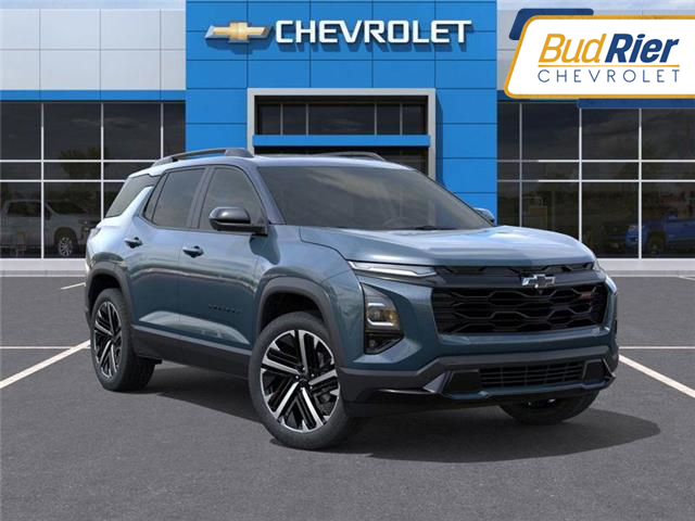 2026 Chevrolet Equinox RS (Stk: 2-369847) in Paisley - Image 8 of 24