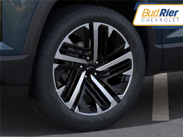 2026 Chevrolet Equinox RS (Stk: 2-369847) in Paisley - Image 9 of 24