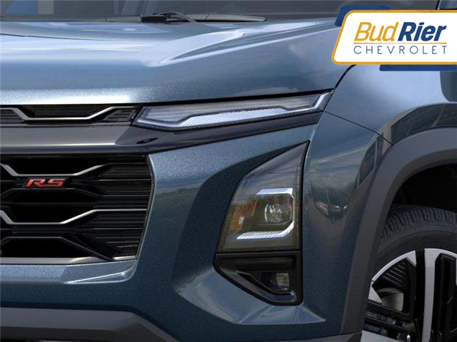 2026 Chevrolet Equinox RS (Stk: 2-369847) in Paisley - Image 10 of 24