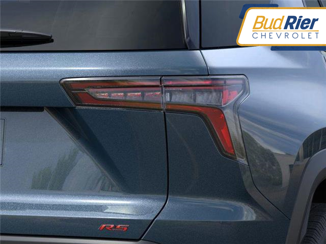 2026 Chevrolet Equinox RS (Stk: 2-369847) in Paisley - Image 11 of 24