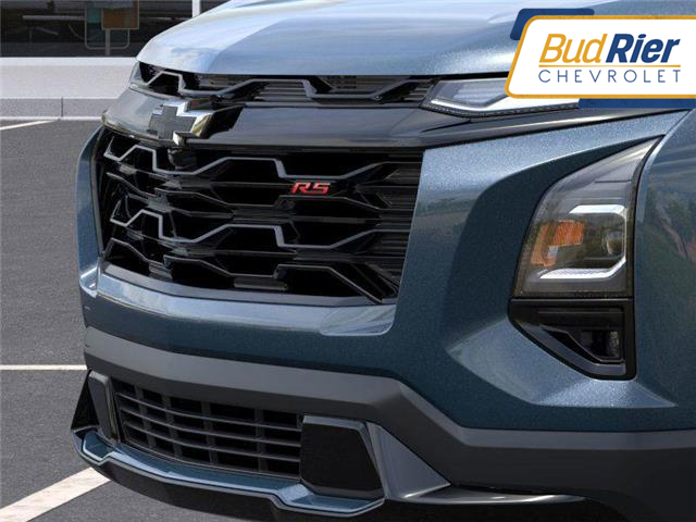 2026 Chevrolet Equinox RS (Stk: 2-369847) in Paisley - Image 13 of 24