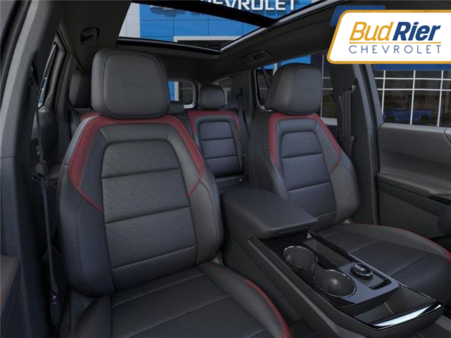 2026 Chevrolet Equinox RS (Stk: 2-369847) in Paisley - Image 16 of 24