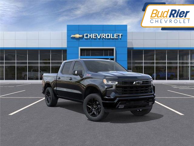 2026 Chevrolet Silverado 1500 RST (Stk: 2-233909) in Paisley - Image 2 of 24