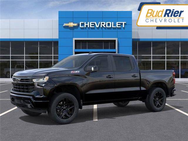 2026 Chevrolet Silverado 1500 RST (Stk: 2-233909) in Paisley - Image 3 of 24
