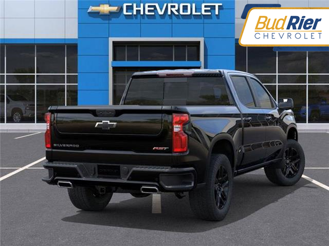 2026 Chevrolet Silverado 1500 RST (Stk: 2-233909) in Paisley - Image 5 of 24