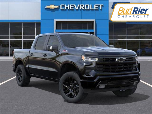 2026 Chevrolet Silverado 1500 RST (Stk: 2-233909) in Paisley - Image 8 of 24
