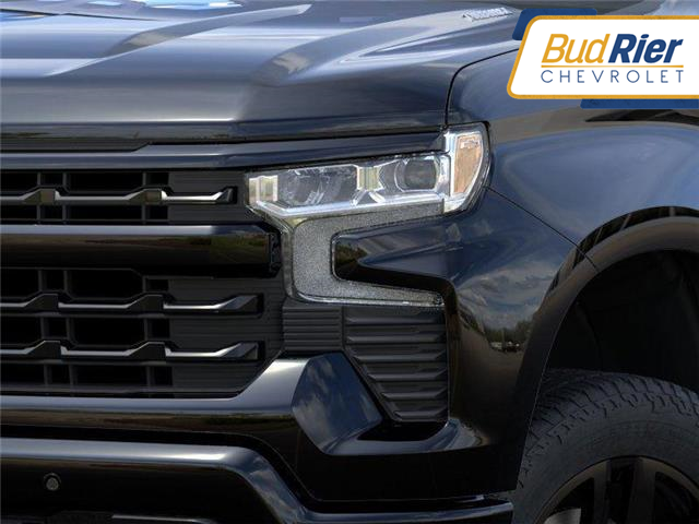 2026 Chevrolet Silverado 1500 RST (Stk: 2-233909) in Paisley - Image 10 of 24