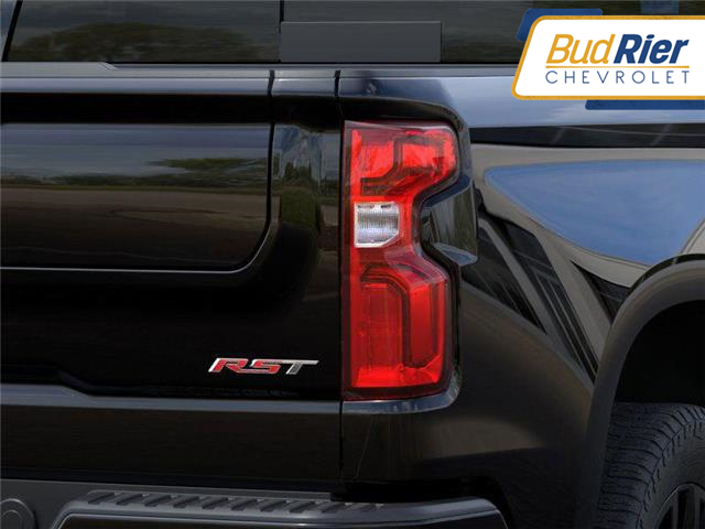 2026 Chevrolet Silverado 1500 RST (Stk: 2-233909) in Paisley - Image 11 of 24
