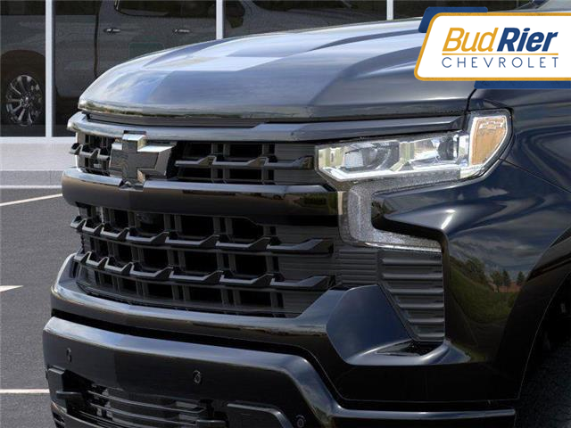 2026 Chevrolet Silverado 1500 RST (Stk: 2-233909) in Paisley - Image 13 of 24