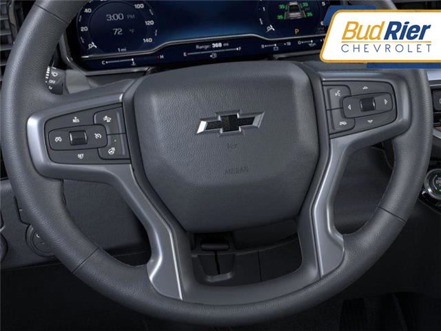 2026 Chevrolet Silverado 1500 RST (Stk: 2-233909) in Paisley - Image 19 of 24