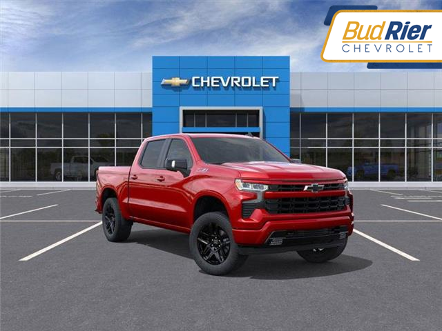 2026 Chevrolet Silverado 1500 RST (Stk: 2-216646) in Paisley - Image 2 of 24