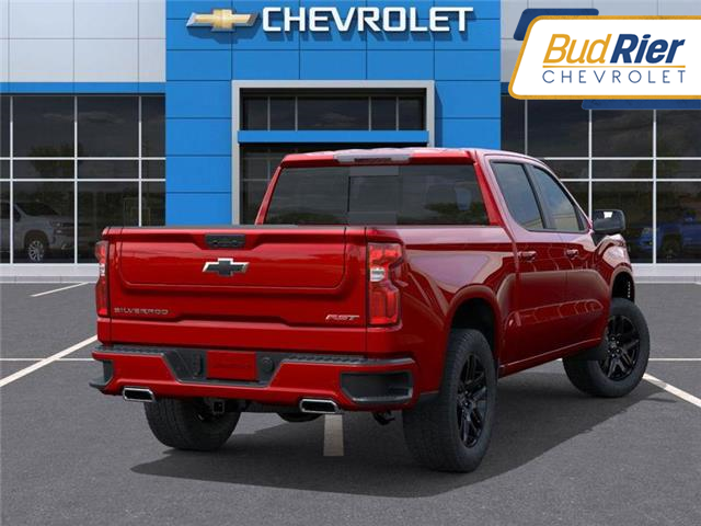 2026 Chevrolet Silverado 1500 RST (Stk: 2-216646) in Paisley - Image 5 of 24