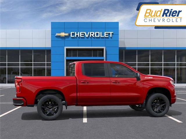 2026 Chevrolet Silverado 1500 RST (Stk: 2-216646) in Paisley - Image 6 of 24