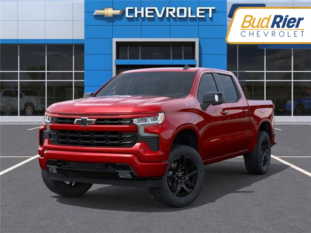2026 Chevrolet Silverado 1500 RST (Stk: 2-216646) in Paisley - Image 7 of 24