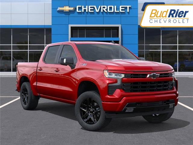2026 Chevrolet Silverado 1500 RST (Stk: 2-216646) in Paisley - Image 8 of 24