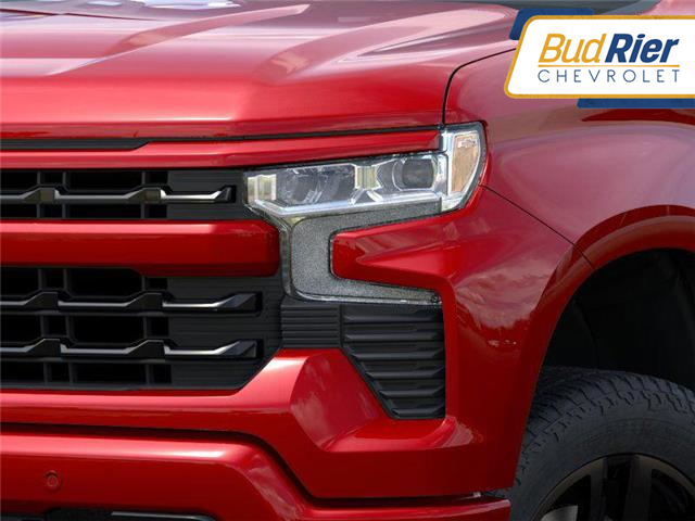 2026 Chevrolet Silverado 1500 RST (Stk: 2-216646) in Paisley - Image 10 of 24